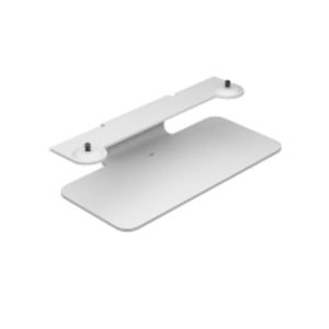 Logitech 952-000055 Zubehör für Videokonferenzen – Kamerahalterung, Weiß