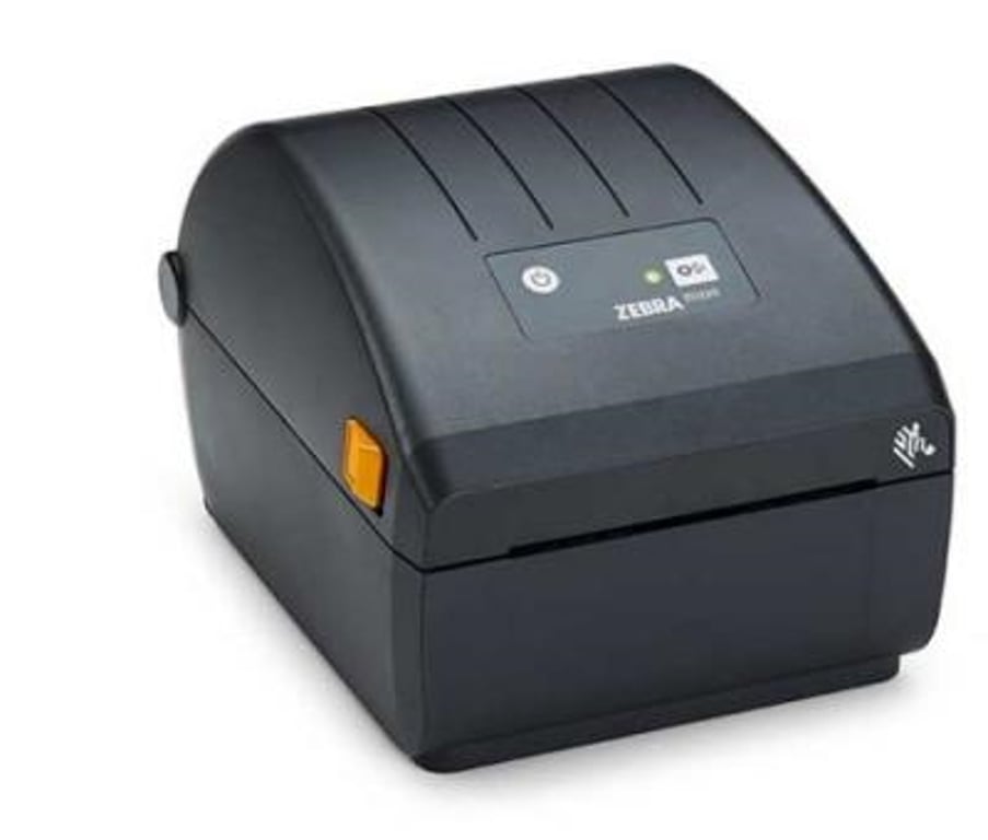 фото Принтер етикеток Zebra ZD230 (ZD23042-32EC00EZ)