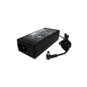 QNAP PWR-ADAPTER-65W-A01 strömadapter/växelriktare, inomhus, svart