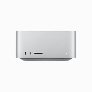 Apple Mac Studio Apple M M2 Max 32 GB 512 GB SSD macOS Ventura Mini-PC Silber