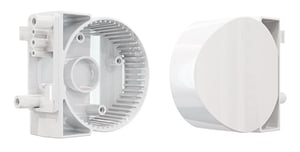 Satel BRACKET E-1 Bracket, White