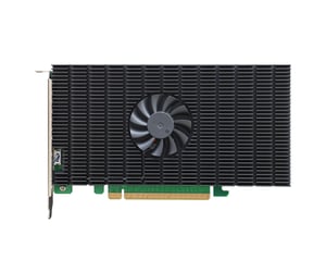 Highpoint SSD7505 urządzenie SSD 32 TB M.2 PCI Express 4.0 NVMe