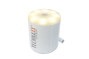 Technaxx TX-261 elektryczna pompa powietrza 180 l/min