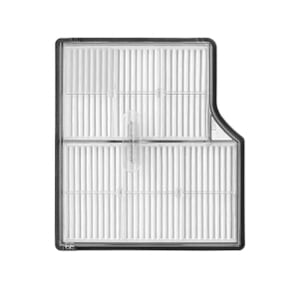 Roborock 8.02.0401 Vacuum Cleaner Accessory/Consumable: Robot Vacuum Filter
