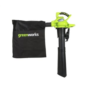 Greenworks GD40BV 40 V 185,08 km/h
