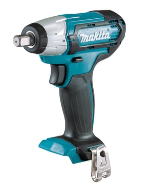 Makita TW141DZ klucz zasilany 1/2" 3200 RPM 145 N·m Zielony