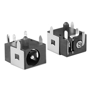 Qoltec 7407.AC_A_T replacement parts for notebooks DC-in jack