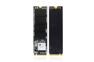 CoreParts MS-SSD-1TB-012 urządzenie SSD M.2 PCI Express 3D TLC