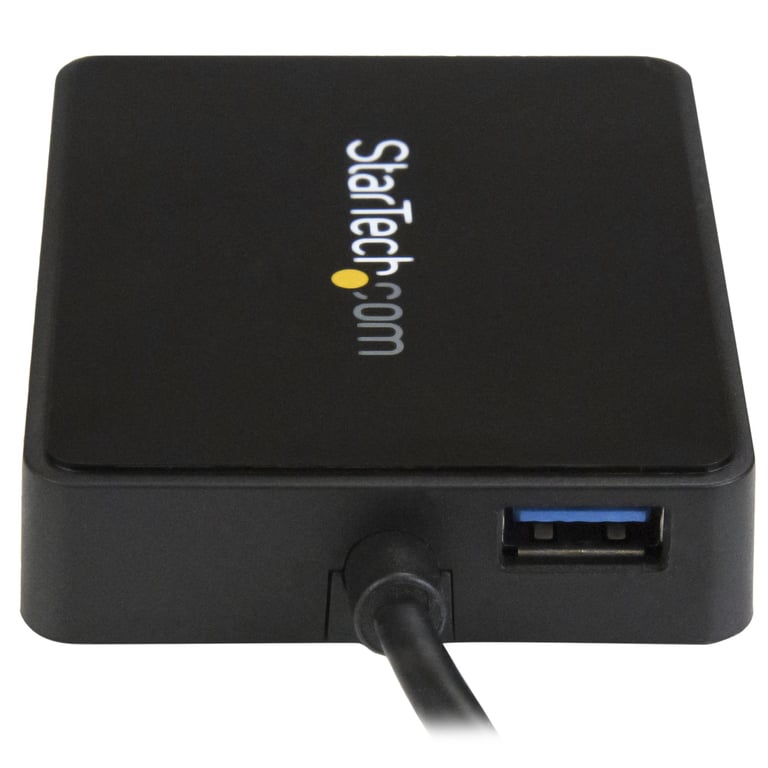 StarTech US1GC301AU2R karta sieciowa USB 5000 Mbit/s