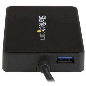 StarTech US1GC301AU2R karta sieciowa USB 5000 Mbit/s