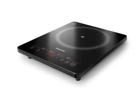 Philips 3000 series Płyta indukcyjna Vesuvio z serii 3000