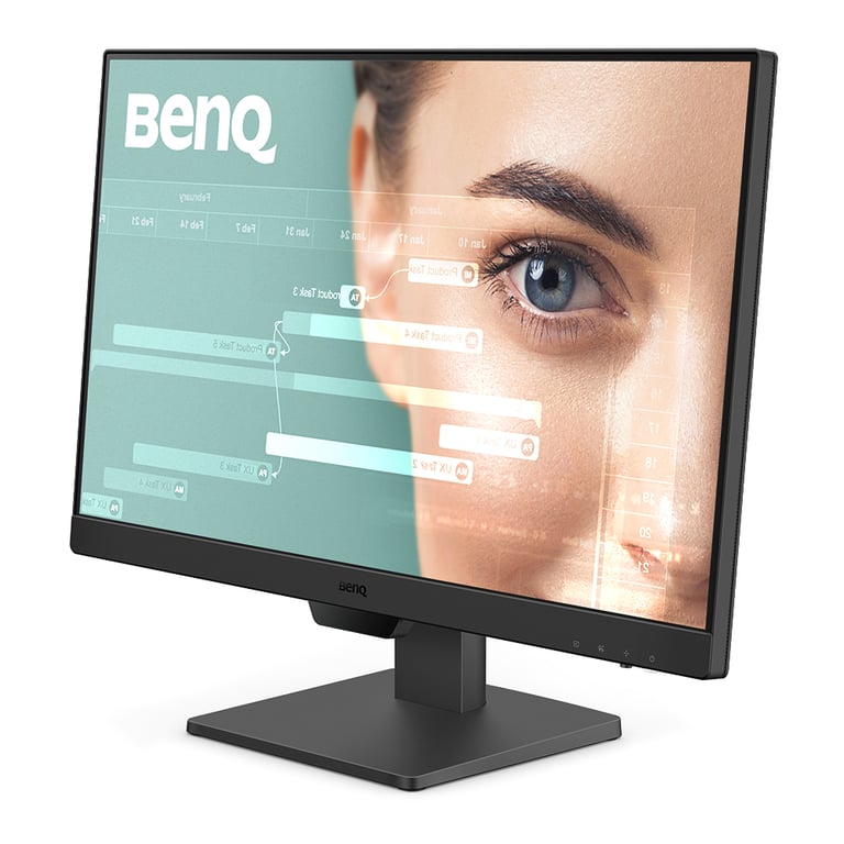 фото Монітор BenQ GW2790E (9H.LMFLJ.LBE)