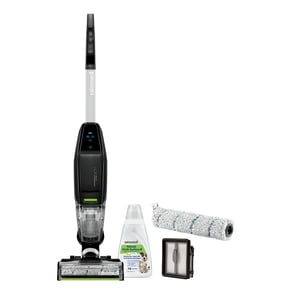 Bissell CrossWave X7+ Pet Pro Odkurzacz pionowy Bateria Suchy i Mokry Bez worka 0 l 350 W Wielobarwny