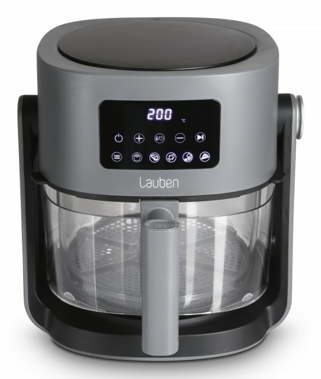 фото Мультипіч (аерофритюрниця) Lauben LBAFMGGAF55BA