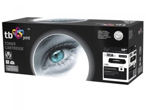 TB Print TH-283ARO kaseta z tonerem 1 szt. Czarny
