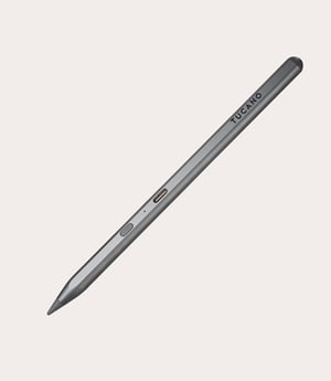 Tucano Pencil 3 PDA Stylus, Gray