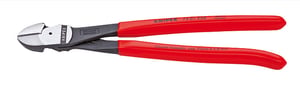 Knipex 74 01 250 Zange Schrägspitzzange