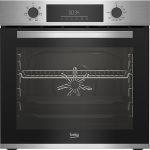 Beko BBIE12300XD Backofen 72 l Edelstahl