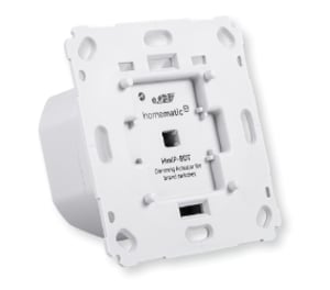 Homematic IP HMIP-BDT Elektroantrieb IP20 Weiß