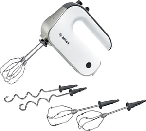 Bosch MFQ4835DE mixer Handmixer 575 W Vit