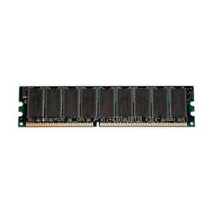 HP 8GB Fully Buffered DIMM PC2-5300 2x4GB DDR2 Memory Kit, 240-pin DIMM memory module, ECC correction