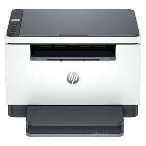 HP LaserJet M234d Multifunction Black-and-White Printer, Copier, Scanner; Duplex Printing