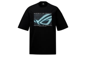 ASUS ROG Cosmic Wave Cotton T-Shirt