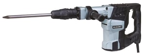 Hikoki H60MC SDS Max Black, Gray 1250 W