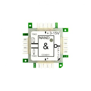 ALLNET 113684 Wielobarwny