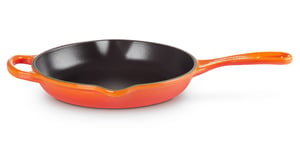 Le Creuset 20182200900422 Round Skillet