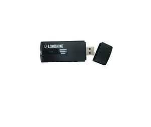 Longshine LCS-8133 867 Mbit/s USB network adapter