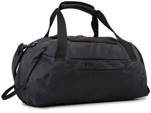 Thule Aion TAWD135 - Black sportowa torba 35 l Poliester Czarny