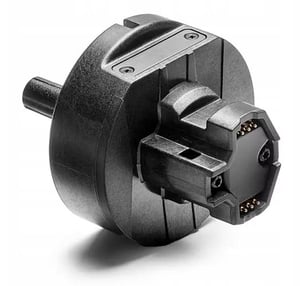 Thrustmaster 4060325 Gaming Control Accessory: Steering Wheel Base