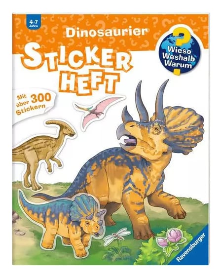 Ravensburger 32677 naklejka dla dziecka