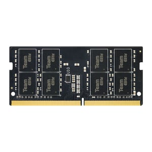 Team Group ELITE TED48G2666C19-S01 Speichermodul 8 GB 1 x 8 GB DDR4 260-Pin-SO-DIMM