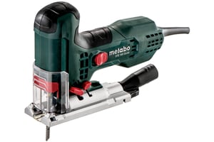 Metabo STE 100 Quick wyrzynarka elektryczna 3100 spm 710 W 2 kg