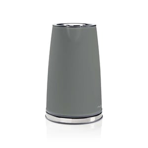 Nedis KAWK510EGY 1.7 L 2200 W Electric Kettle, Gray