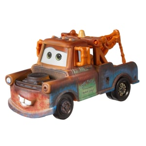 Disney Pixar Cars HLT83 toy car