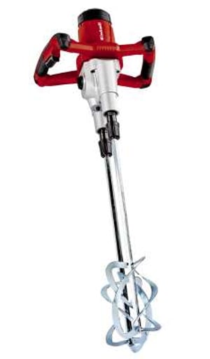 Einhell TE-MX 1600-2 CE Twin betoniarka 1600 W 0 l