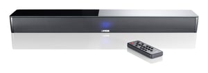 Canton Sound M Czarny 2.1 kan. 300 W