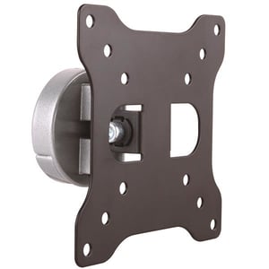 StarTech ARMWALL Monitor Mount / Stand, 68.6 cm (27"), Wall-Mounted, Black