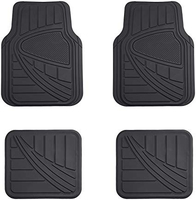 Vehicle interior parts and accessories