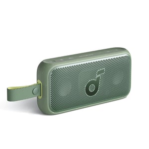Anker MOTION 300 – GREEN Bärbar stereohögtalare Grön 30 W