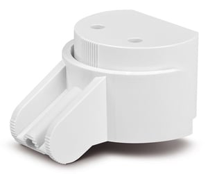 Satel BRACKET A White Bracket, 1 pc.