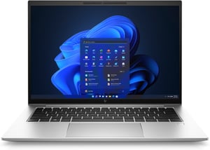 HP EliteBook 840 G9 Intel® Core™ i5 i5-1235U Laptop 35.6 cm (14") WUXGA 16 GB DDR5-SDRAM 512 GB SSD Wi-Fi 6E (802.11ax) Windows 11 Pro Silver