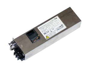 Mikrotik PW48V-12V150W Netzteil/Wechselrichter 150 W Schwarz, Grau, Silber