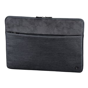 Hama Tayrona 35.8 cm (14.1") Messenger Bag Case, Gray