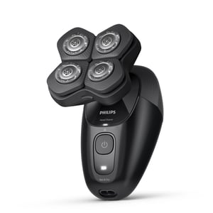 Philips 5000-serien Head Pro 5000-serien HS5980/15 Elektrisk rakapparat för huvudet