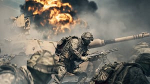 Microsoft Battlefield 6 Phantom Edition (Xbox Series X|S) Deluxe Wielojęzyczny