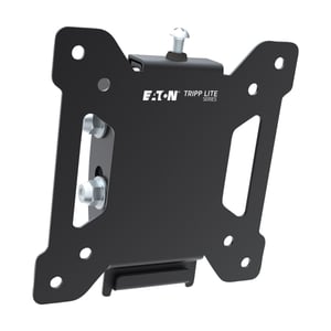 Tripp Lite DWT1327S TV mount 68,6 cm (27") Black